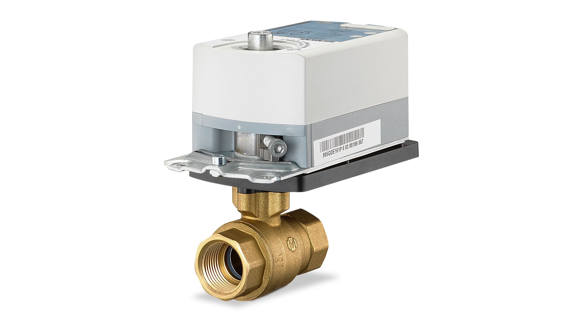 Ball Valve